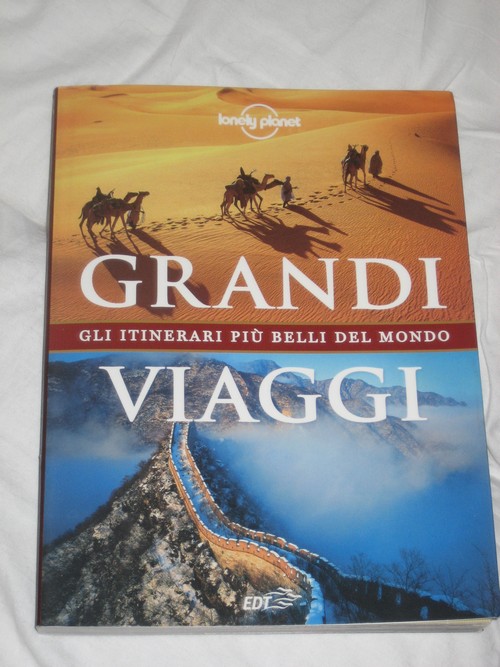 GRANDI VIAGGI